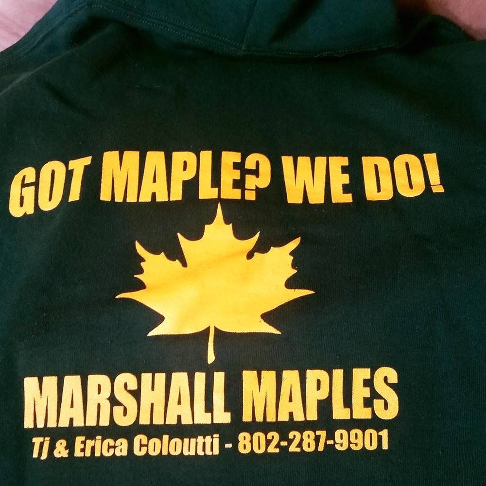 Meet your Posher, Marshall
